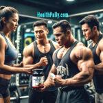 What is l- Arginine Supplement? Powder Uses, Dosage| Health Benefits & Effects Benefits of l arginine protein
