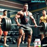 Amino acid L-arginine Supplement for Muscle Building, Where to buy, Dosage & How to use How to use l arginine for body building