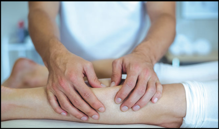 Benefits of osteopathy treatment
