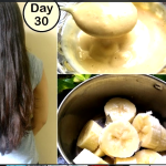 Disadvantages of using Banana Hair Mask