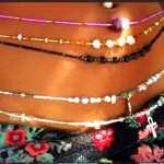 Disadvantages of Waist beads