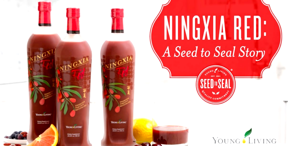 Ningxia Red Supplement Negative side effects
