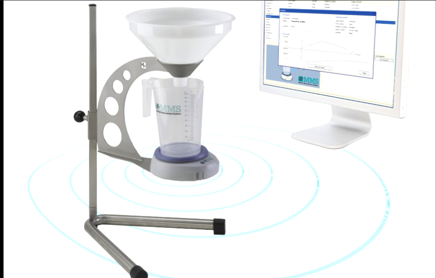 What is Uroflowmetry or Urine flow rate test