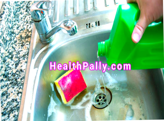 How to kill flies, roaches, gnats in drains