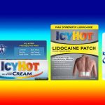 Icy Hot Original pain relief for Menstrual Period Cramps Icy Hot original pain relief for menstrual discomfort