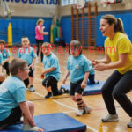 Core strengthening Exercises and Equipments for Cerebral Palsy Core strengthening Exercises for cerebral palsy