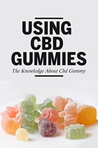 How to use CBD gummies
