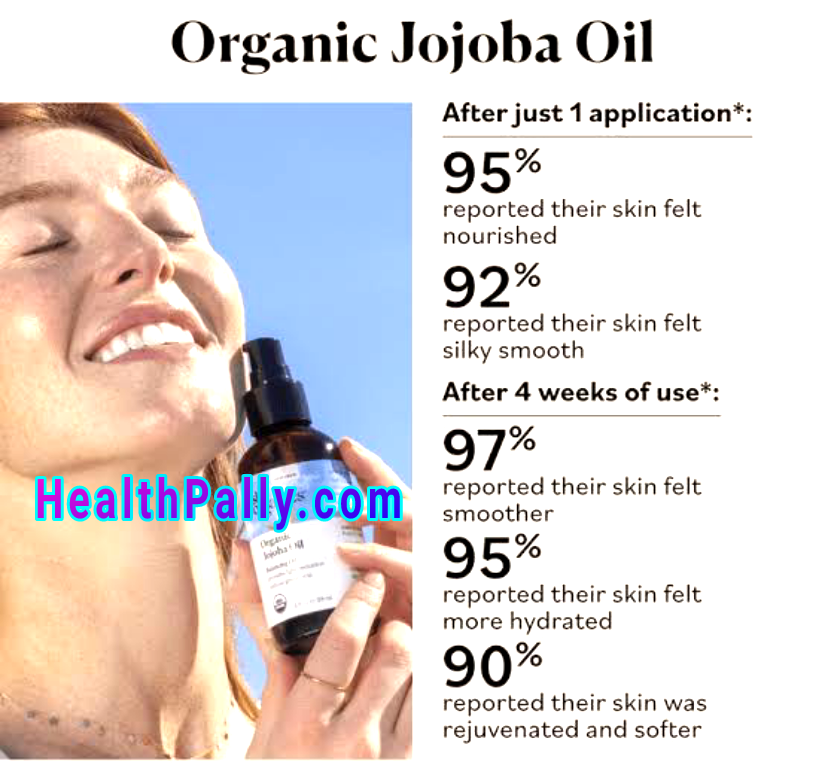 Jojoba Oil for Face (FAQS) Is jojoba oil good for face