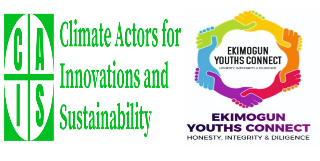 Climate Action for Innovations and Sustainability partners with Stakeholders